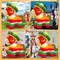 Cinco De Mayo Inflatables Outdoor Decorations, 6 FT Fiesta Pinata with Taco Sombreros Built-in LEDs May 5 Blow Up Mexican Inflatable for Holiday, Party, Indoor, Home, Garden, Lawn